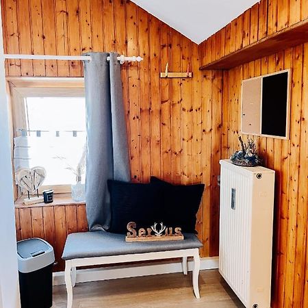 Apartment Viechtach Dış mekan fotoğraf