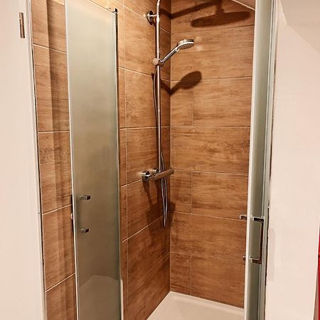 Apartment Viechtach Dış mekan fotoğraf