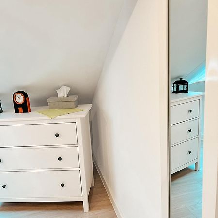 Apartment Viechtach Dış mekan fotoğraf