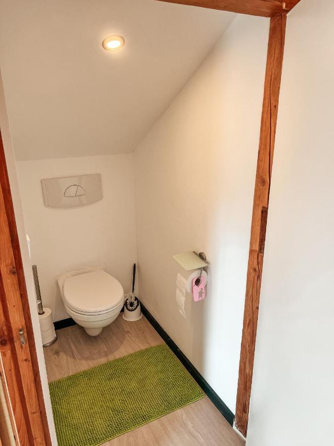 Apartment Viechtach Dış mekan fotoğraf