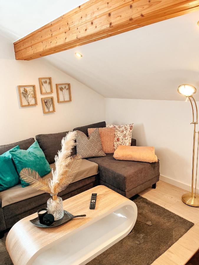 Apartment Viechtach Dış mekan fotoğraf