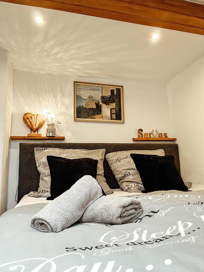 Apartment Viechtach Dış mekan fotoğraf