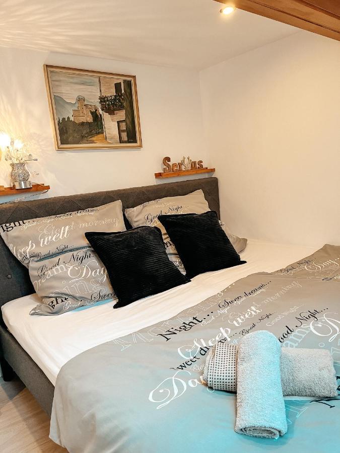 Apartment Viechtach Dış mekan fotoğraf
