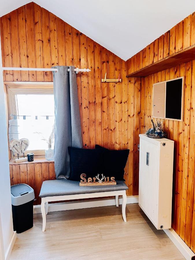 Apartment Viechtach Dış mekan fotoğraf