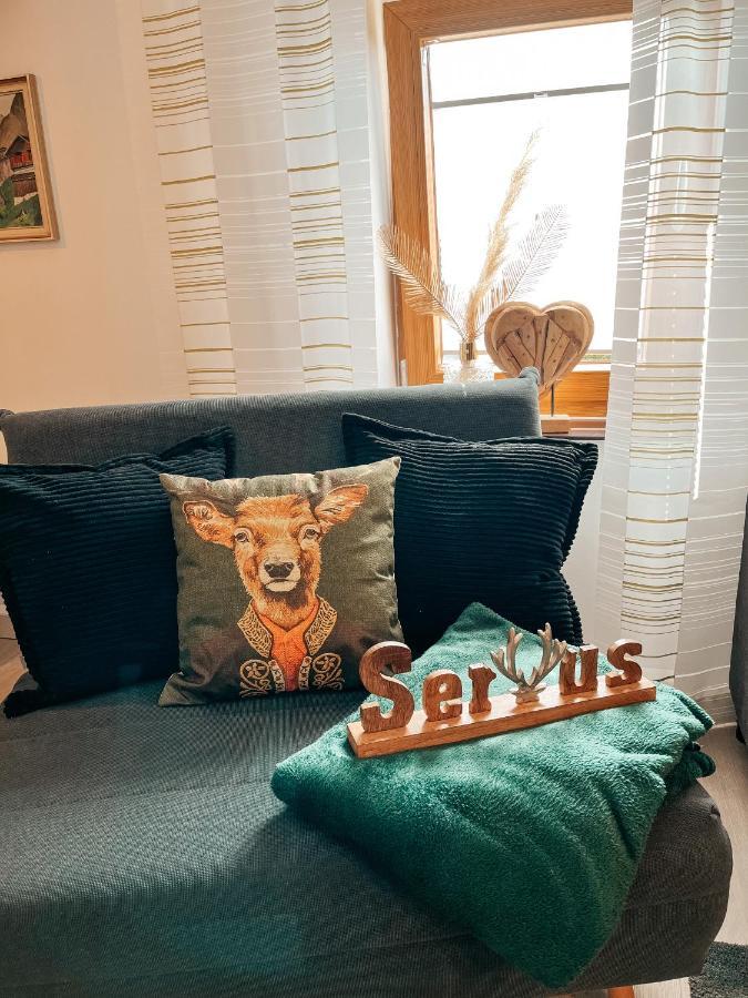Apartment Viechtach Dış mekan fotoğraf