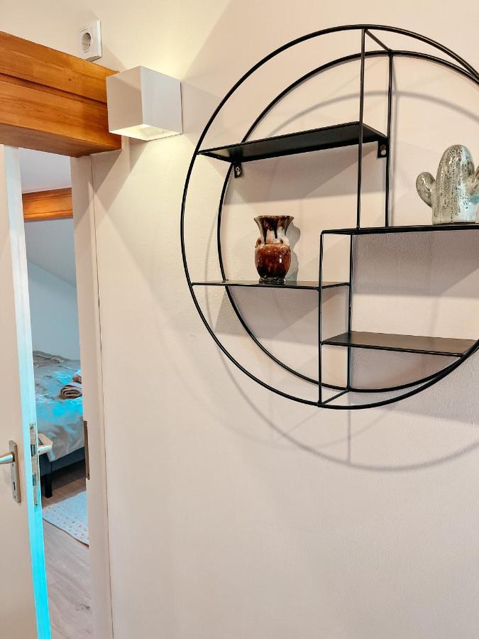 Apartment Viechtach Dış mekan fotoğraf
